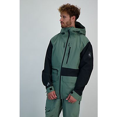 Highline Pro Sammy Carlson 3L Herren Freeridejacke von Quiksilver