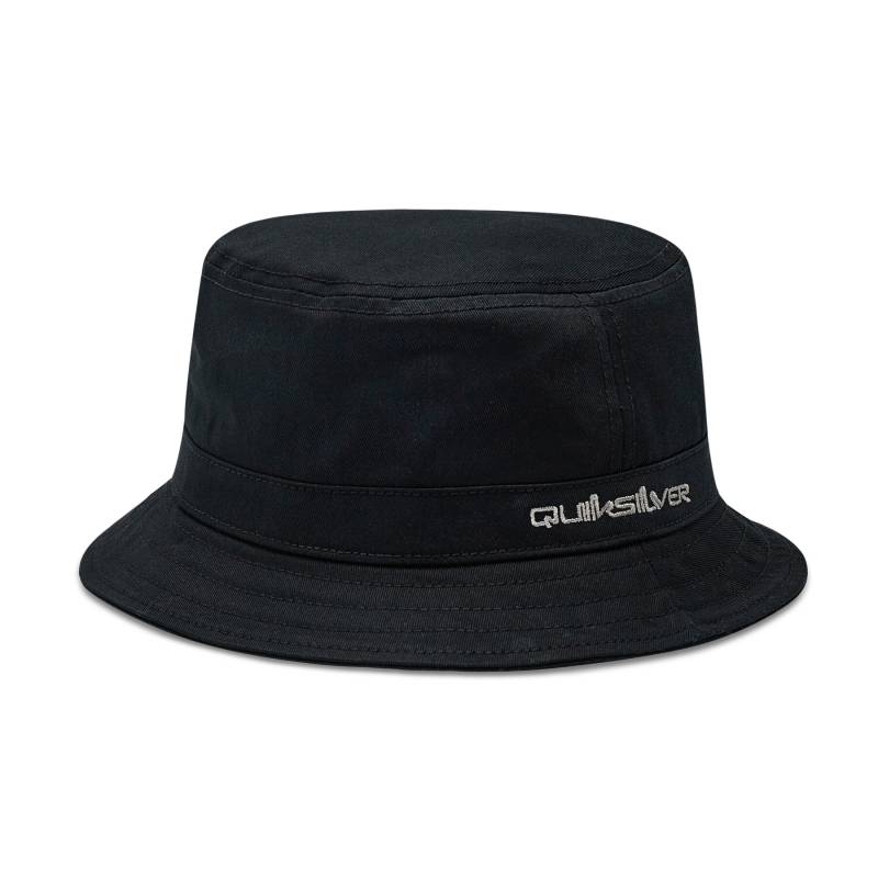 Hut Quiksilver Bucket AQYHA04932 Schwarz von Quiksilver