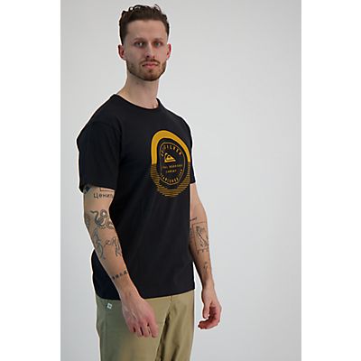 Karaganda Herren T-Shirt von Quiksilver