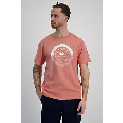 Karaganda Herren T-Shirt von Quiksilver