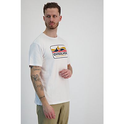 Kunac Herren T-Shirt von Quiksilver