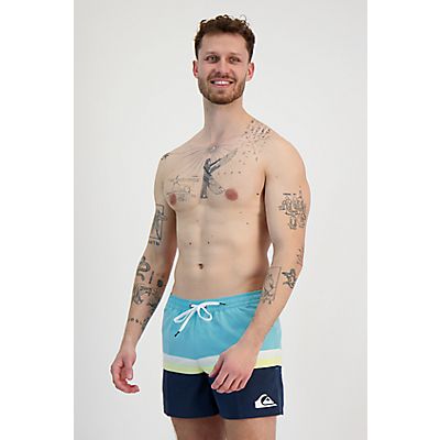 Lets Sway Volley Herren Badeshort von Quiksilver