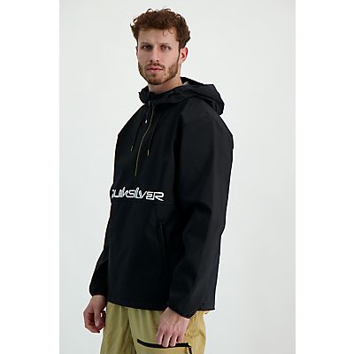 Live For The Ride Herren Midlayer von Quiksilver