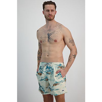 Longmanhill Volley 17 Inch Herren Badeshort von Quiksilver