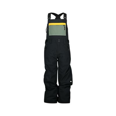 Mash Up Jungen Ski-/Snowboardhose von Quiksilver