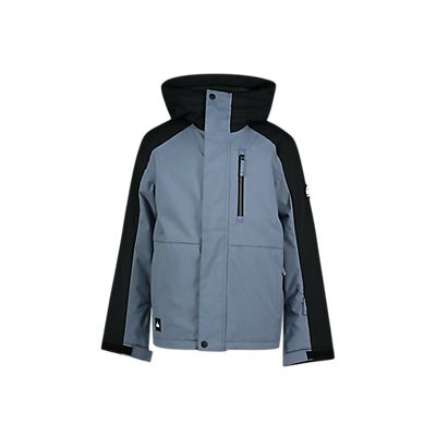 Mission Block Jungen Ski-/Snowboardjacke von Quiksilver