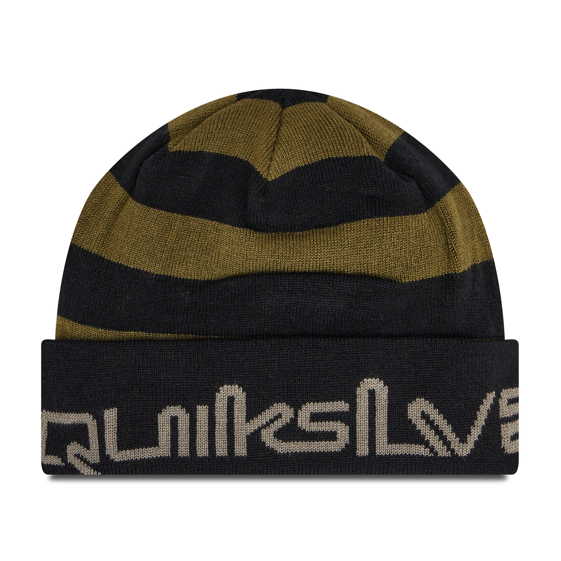 Mütze Quiksilver AQYHA04945 Schwarz von Quiksilver