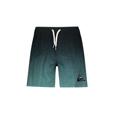 Opticallusion 14 Inch Jungen Badeshort von Quiksilver