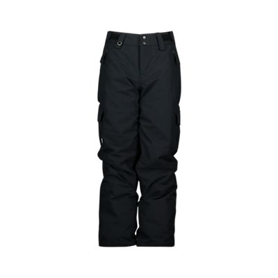 Porter Jungen Ski-/Snowboardhose von Quiksilver