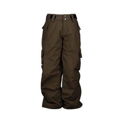 Porter Jungen Ski-/Snowboardhose von Quiksilver