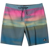 QUIKSILVER Herren Beachshort Highline Straight 19 bunt | 31 von Quiksilver