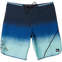 QUIKSILVER Herren Beachshort Surfsilk New Wave 20 dunkelblau | 31 von Quiksilver