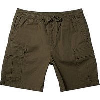 QUIKSILVER Herren Bermuda Taxer Cargo hellbraun | L QUIKSILVER Herren Bermuda Taxer Cargo hellbraun | L von Quiksilver