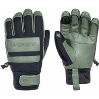 QUIKSILVER Herren Snowboardhandschuhe Squad olive | M QUIKSILVER Herren Snowboardhandschuhe Squad olive | M von Quiksilver