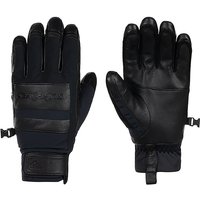 QUIKSILVER Herren Snowboardhandschuhe Squad schwarz | S QUIKSILVER Herren Snowboardhandschuhe Squad schwarz | S von Quiksilver