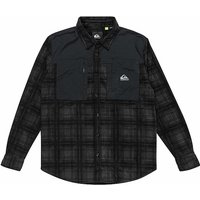 QUIKSILVER Herren Snowboardhemd North Seas grau | L QUIKSILVER Herren Snowboardhemd North Seas grau | L von Quiksilver