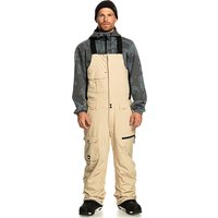 QUIKSILVER Herren Snowboardhose Utility beige | L QUIKSILVER Herren Snowboardhose Utility beige | L von Quiksilver
