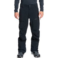 QUIKSILVER Herren Snowboardhose Utility schwarz | XS QUIKSILVER Herren Snowboardhose Utility schwarz | XS von Quiksilver