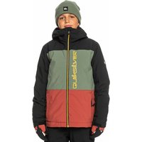 QUIKSILVER Jungen Skijacke Side Hit schwarz | 152 QUIKSILVER Jungen Skijacke Side Hit schwarz | 152 von Quiksilver