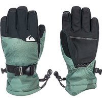 QUIKSILVER Jungen Snowboard Handschuhe Mission olive | M QUIKSILVER Jungen Snowboard Handschuhe Mission olive | M von Quiksilver