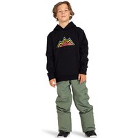 QUIKSILVER Jungen Snowboardhose Estate olive | 152 von Quiksilver