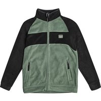 QUIKSILVER Jungen Snowboardsweater Powder Chaser olive | 140 von Quiksilver