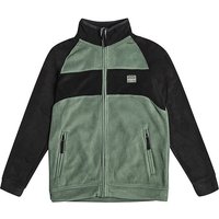 QUIKSILVER Jungen Snowboardsweater Powder Chaser olive | 164 QUIKSILVER Jungen Snowboardsweater Powder Chaser olive | 164 von Quiksilver