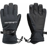 QUIKSILVER Kinder Snowboardhandschuhe Mission schwarz | L QUIKSILVER Kinder Snowboardhandschuhe Mission schwarz | L von Quiksilver