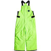 QUIKSILVER Mini Jungen Skihose Boogie grün | 98 QUIKSILVER Mini Jungen Skihose Boogie grün | 98 von Quiksilver