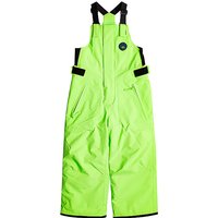 QUIKSILVER Mini Jungen Skihose Boogie grün | 98 von Quiksilver