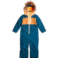 QUIKSILVER Mini Jungen Skioverall Rookie blau | 98 QUIKSILVER Mini Jungen Skioverall Rookie blau | 98 von Quiksilver