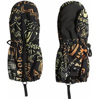 QUIKSILVER Mini Kinder Skifauster Indie bunt | L QUIKSILVER Mini Kinder Skifauster Indie bunt | L von Quiksilver