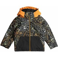 QUIKSILVER Mini Kinder Skijacke Little Mission Jk bunt | 116-122 QUIKSILVER Mini Kinder Skijacke Little Mission Jk bunt | 116-122 von Quiksilver
