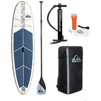 QUIKSILVER SUP Isup Thor 10'6'' blau von Quiksilver