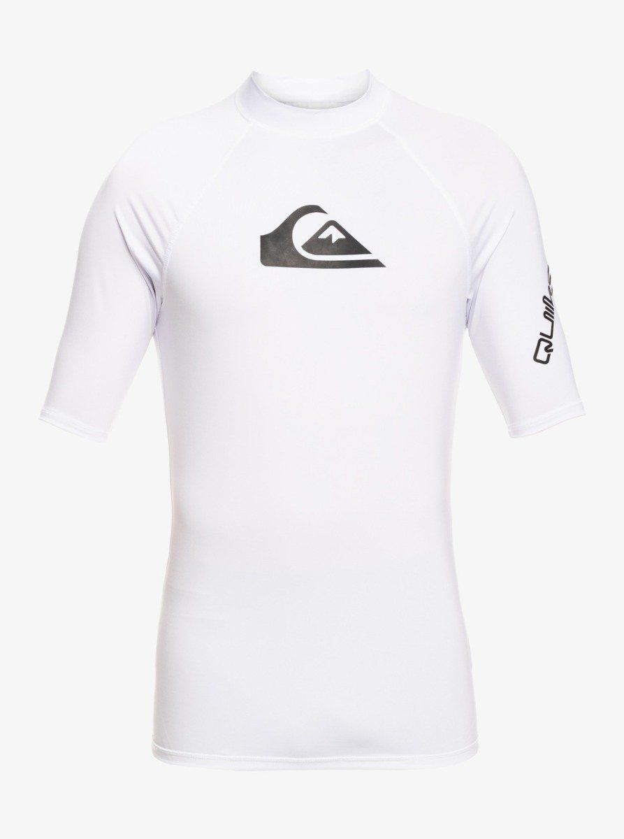 Quiksilver ALL TIME LS YOUTH-12 12 von Quiksilver