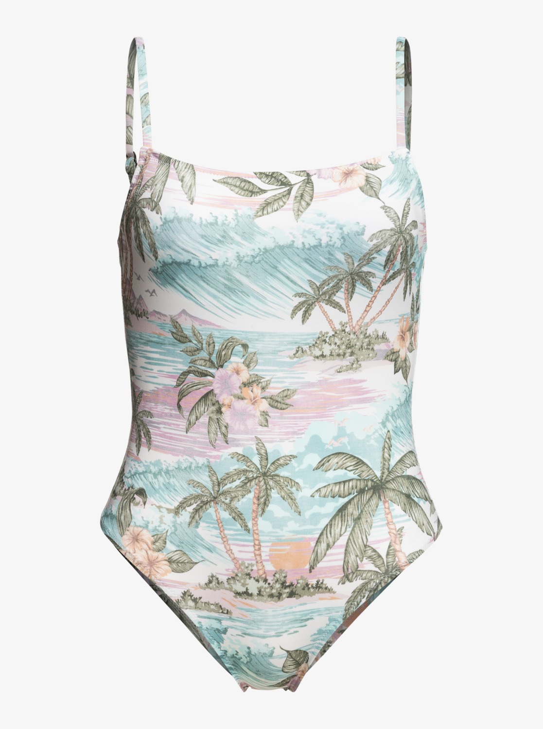 Quiksilver Badeanzug »Classic Bandeau« Quiksilver Badeanzug »Classic Bandeau« von Quiksilver
