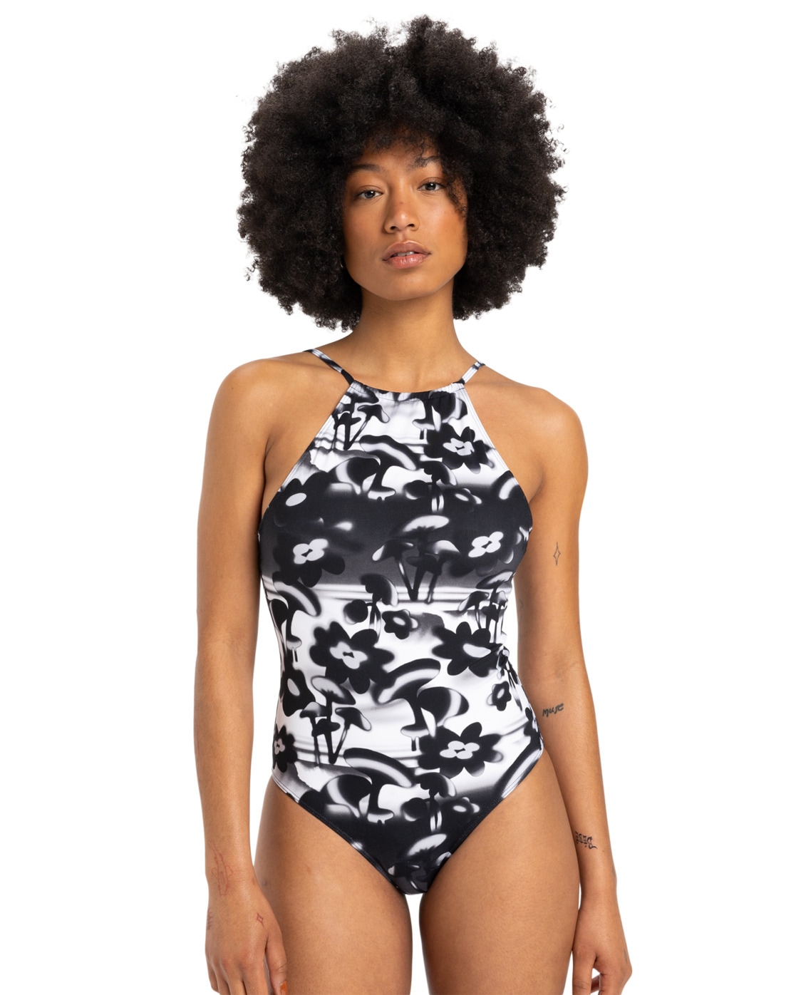Quiksilver Badeanzug »Love Blows« Quiksilver Badeanzug »Love Blows« von Quiksilver