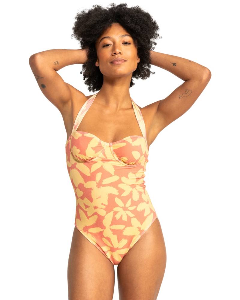 Quiksilver Badeanzug »UNI Love Blows« von Quiksilver