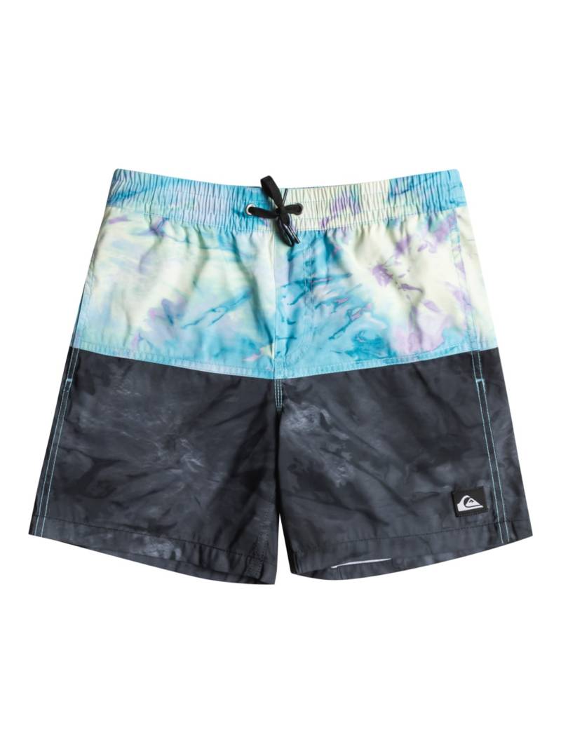 Quiksilver Badeshorts »Butt Logo 14"« von Quiksilver