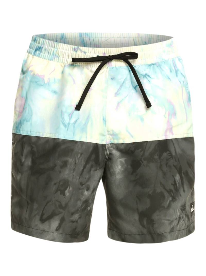 Quiksilver Boardshorts »Butt Logo 17"« von Quiksilver