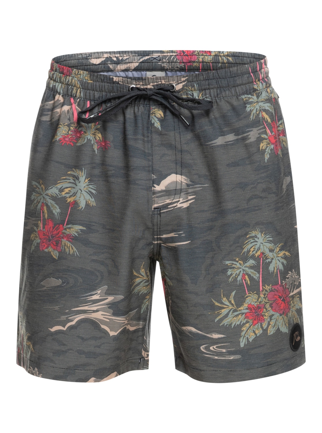 Quiksilver Badeshorts »Cloud 9 Pcs 17"« von Quiksilver