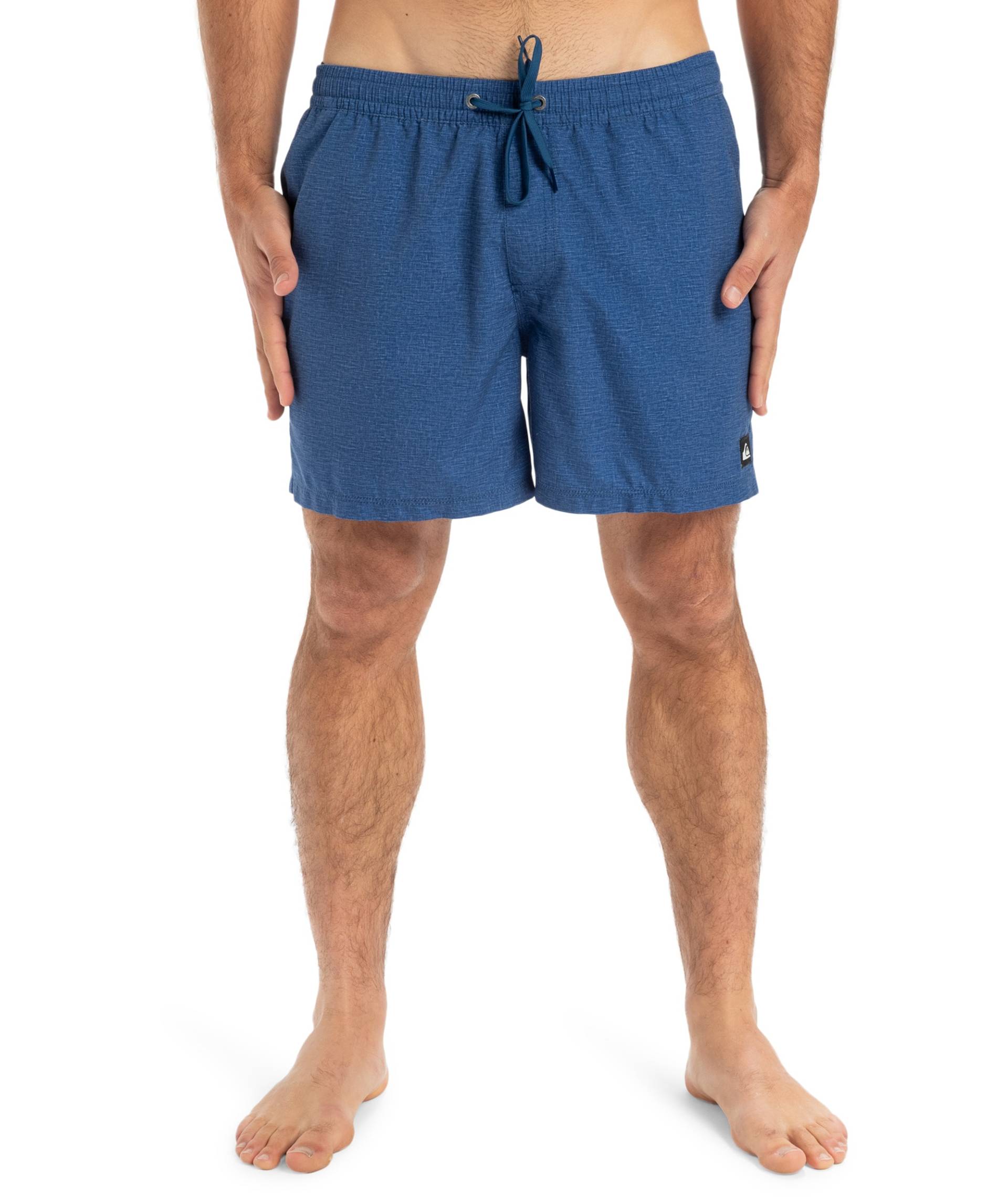 Quiksilver Badeshorts »EVERYDAY DELUXE VOLLEY 15« Quiksilver Badeshorts »EVERYDAY DELUXE VOLLEY 15« von Quiksilver