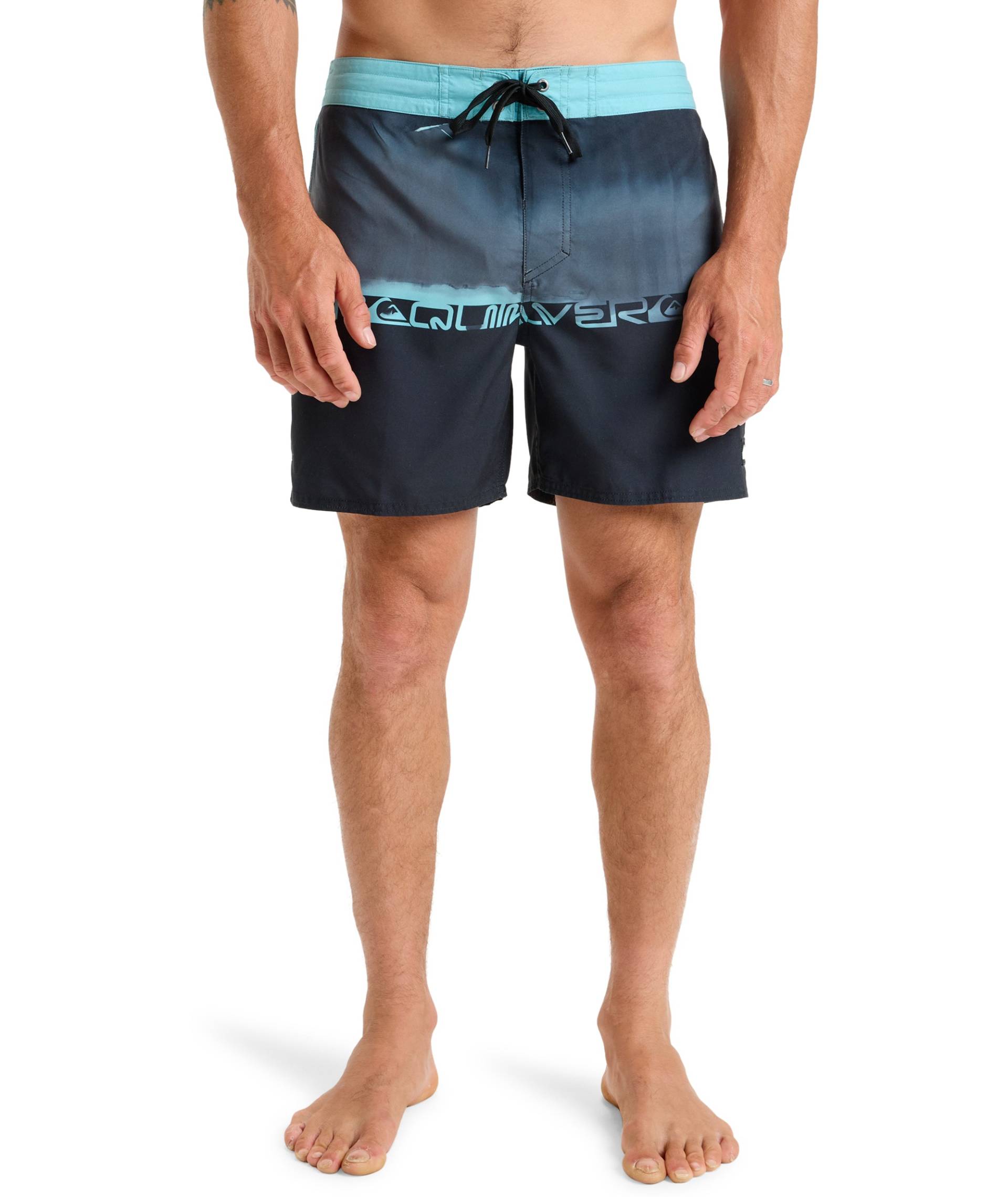 Quiksilver Badeshorts »EVERYDAY HALF JAM 16« Quiksilver Badeshorts »EVERYDAY HALF JAM 16« von Quiksilver