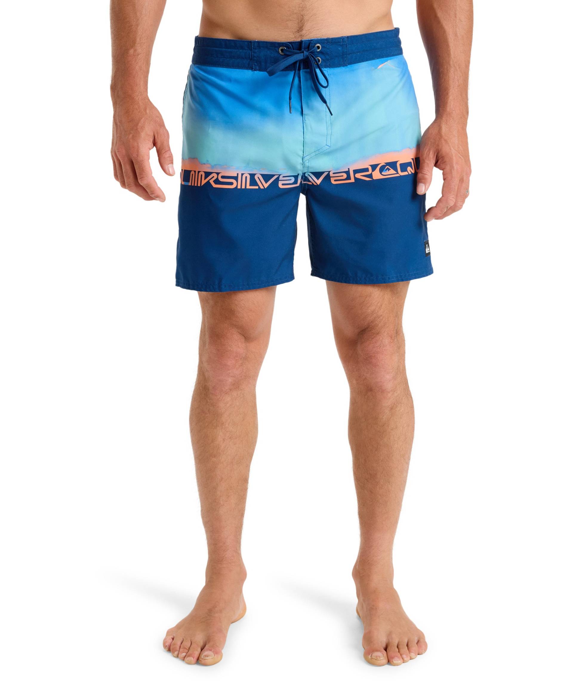 Quiksilver Badeshorts »EVERYDAY HALF JAM 16« von Quiksilver