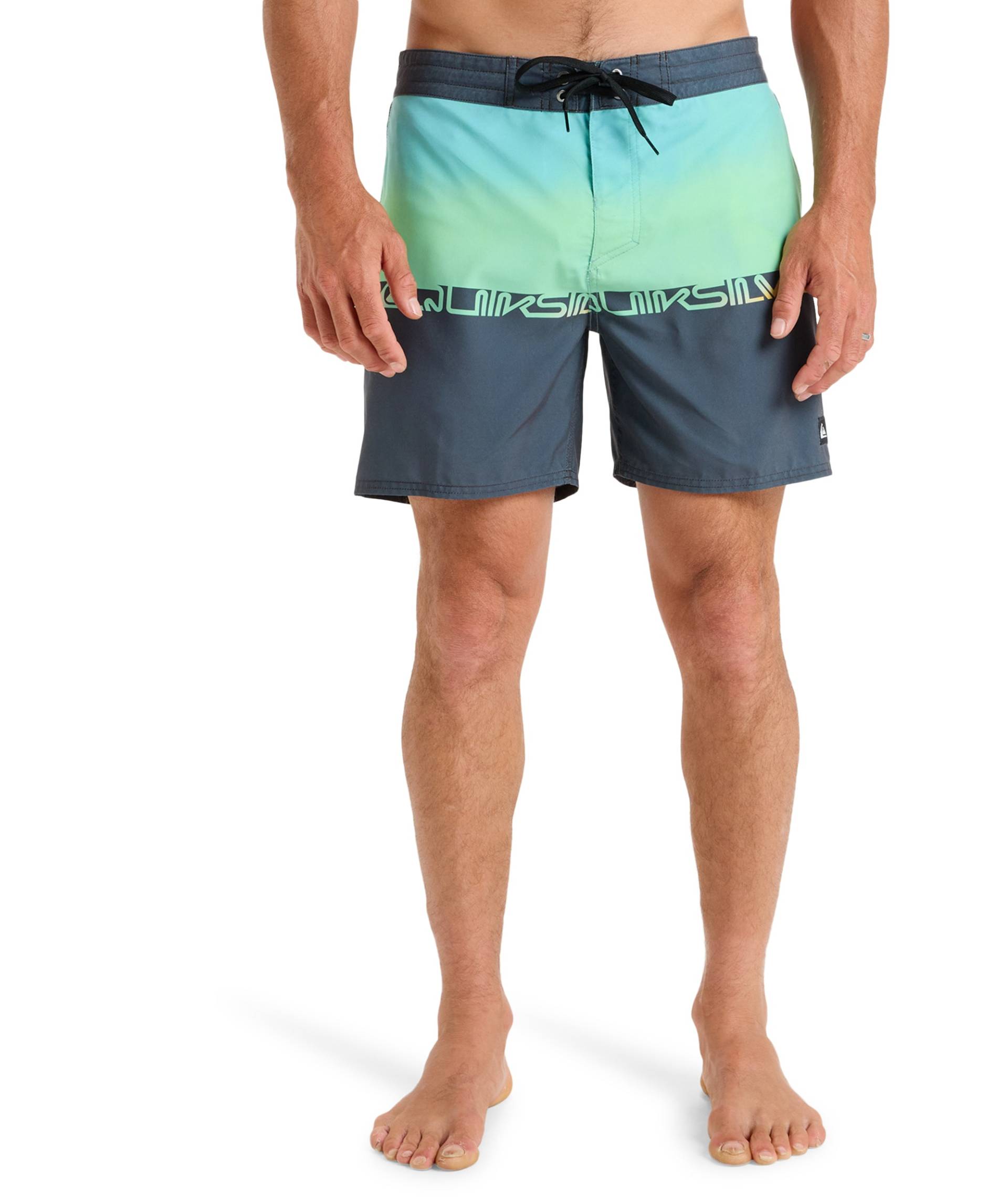 Quiksilver Badeshorts »EVERYDAY HALF JAM 16« Quiksilver Badeshorts »EVERYDAY HALF JAM 16« von Quiksilver