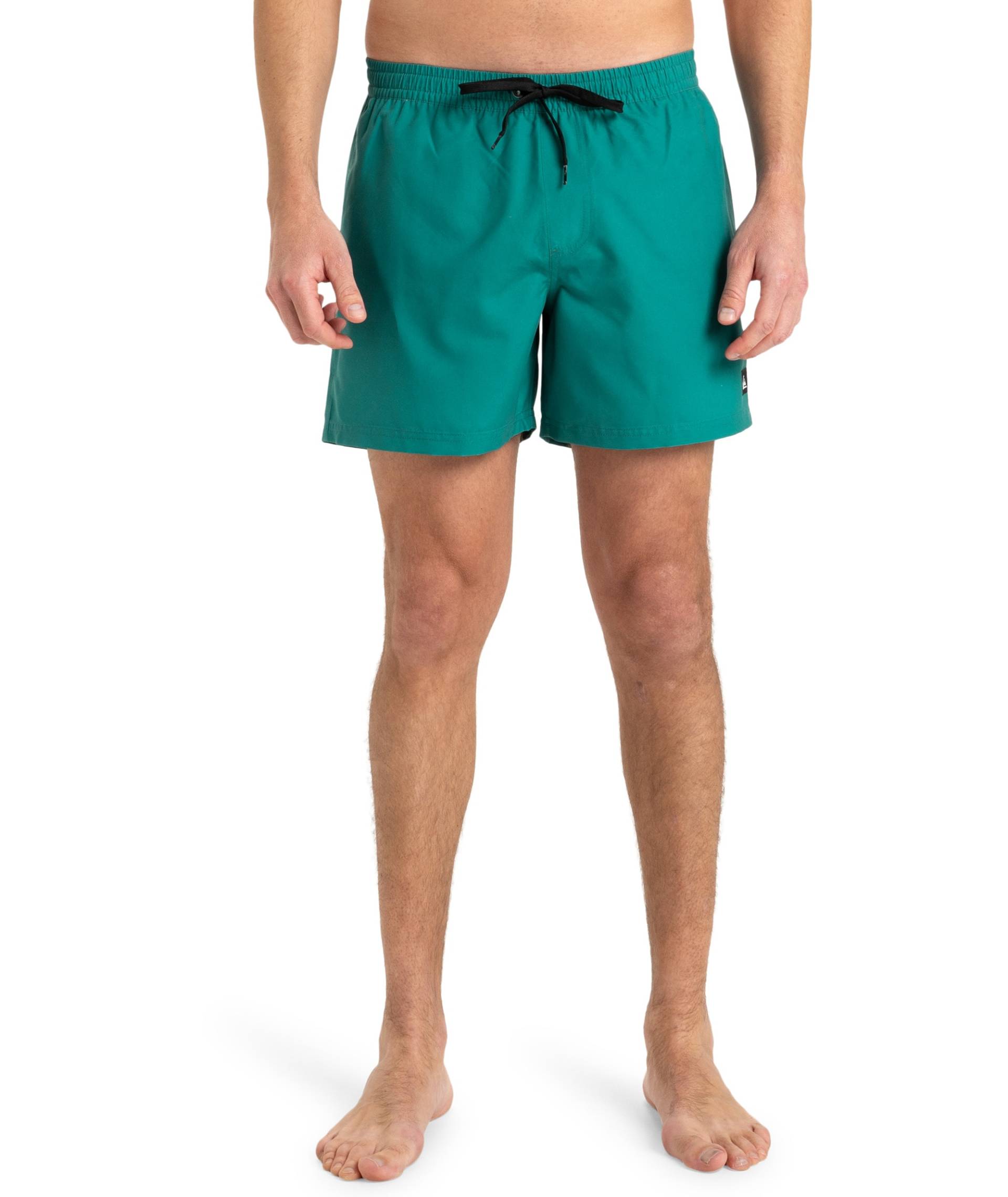 Quiksilver Badeshorts »EVERYDAY SOLID VOLLEY 15« Quiksilver Badeshorts »EVERYDAY SOLID VOLLEY 15« von Quiksilver