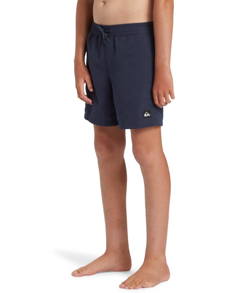 Quiksilver Badeshorts »EVERYDAY SOLID VOLLEY YTH 14« von Quiksilver