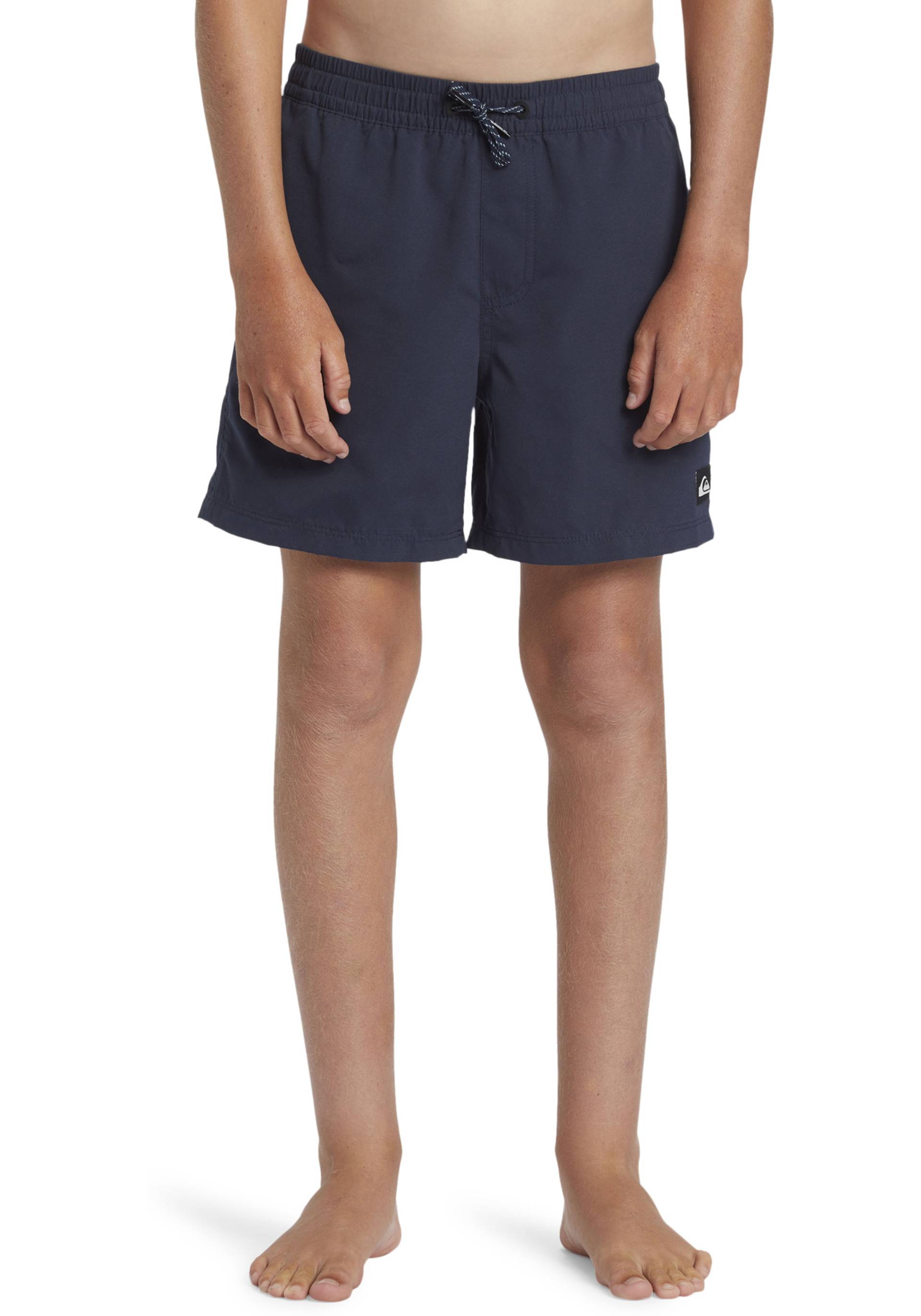 Quiksilver Badeshorts »EVERYDAY SOLID VOLLEY YTH 14« Quiksilver Badeshorts »EVERYDAY SOLID VOLLEY YTH 14« von Quiksilver