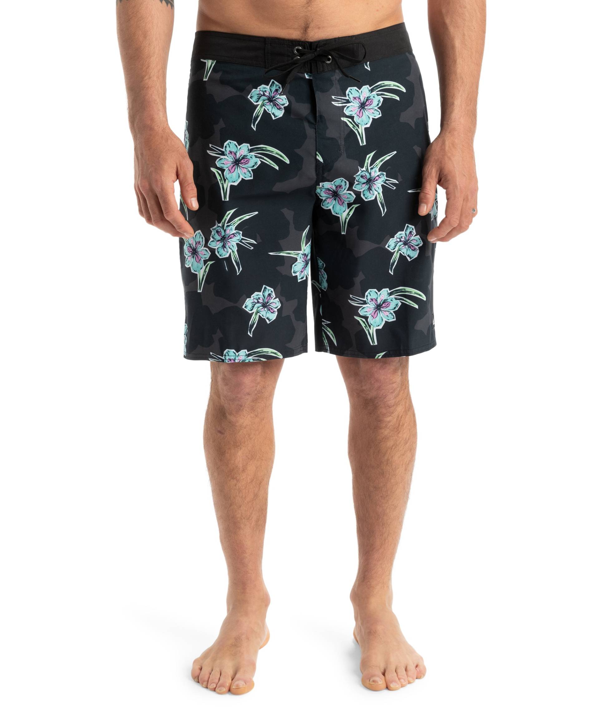 Quiksilver Badeshorts »EVERYDAY STRAIGHT 20« Quiksilver Badeshorts »EVERYDAY STRAIGHT 20« von Quiksilver