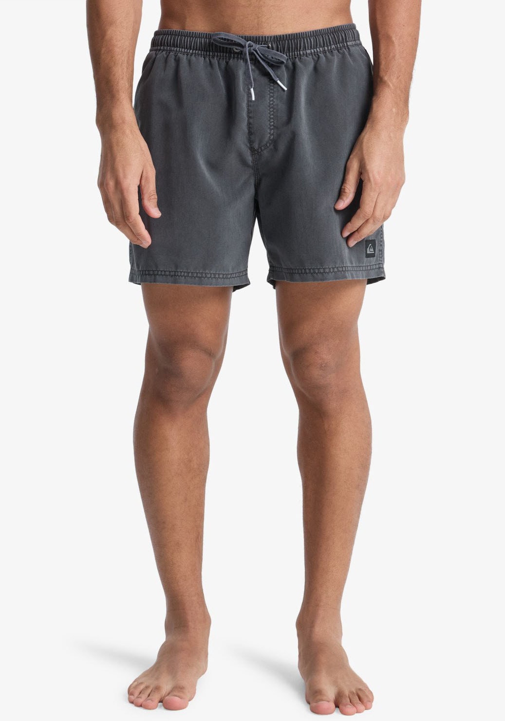 Quiksilver Badeshorts »EVERYDAY SURFWASH VOLLEY 15« Quiksilver Badeshorts »EVERYDAY SURFWASH VOLLEY 15« von Quiksilver